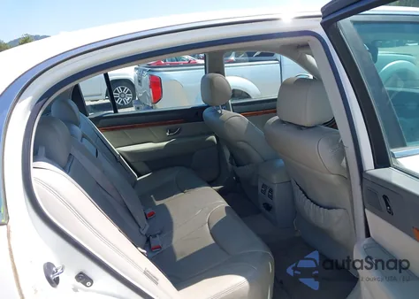 2006 Kia Amanti из США, поврежденный, VIN KNALD124765105005